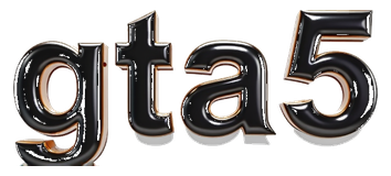 gta5 logo