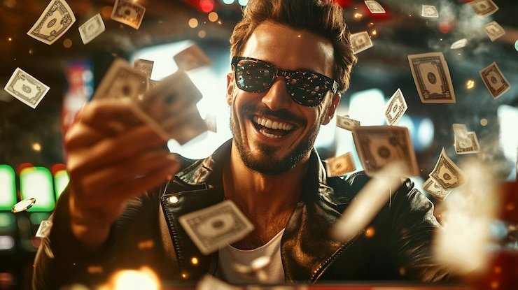 gta5 Slots